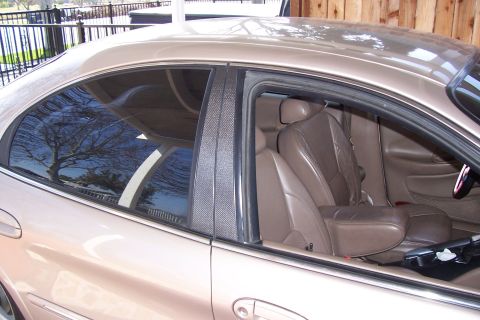 1998 Mercury Sable “SpeedRacer”