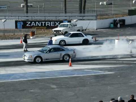 2001 Mercury Grand Marquis