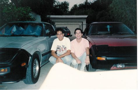 1981 Mazda RX-7 photo