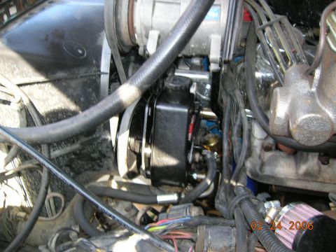 1985 Ford Bronco - all complete.