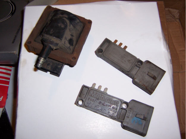 coil an tfi modules