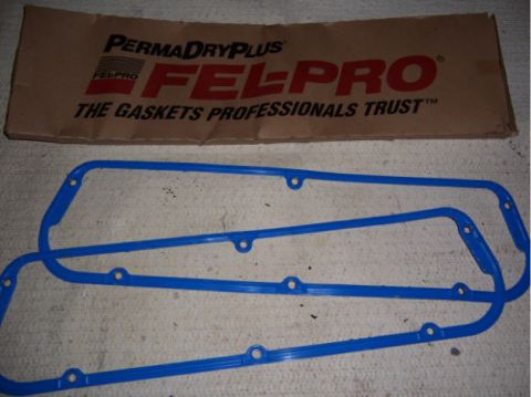 1983 Ford Bronco - felpro perma dry plus gaskets for 5.0