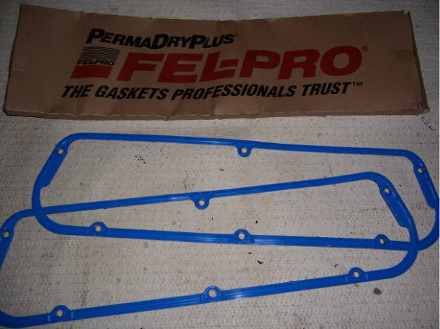 felpro perma dry plus gaskets for 5.0