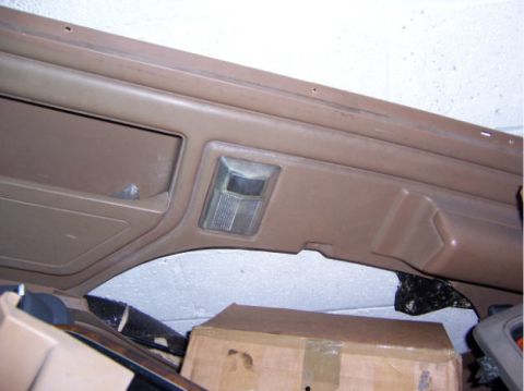 1983 Ford Bronco photo
