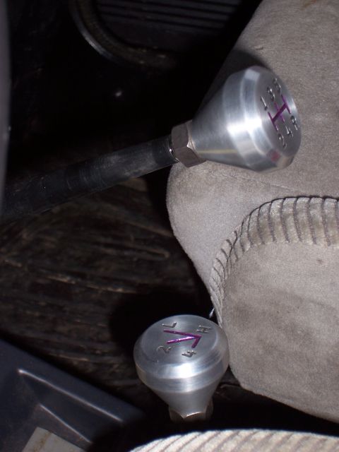 1988 Suzuki Samurai - installed