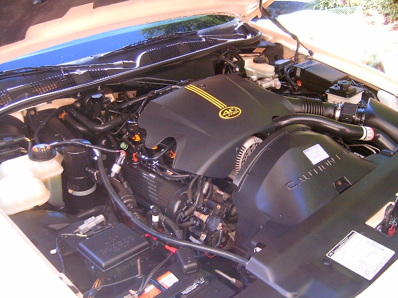 10-30-05 Engine RH