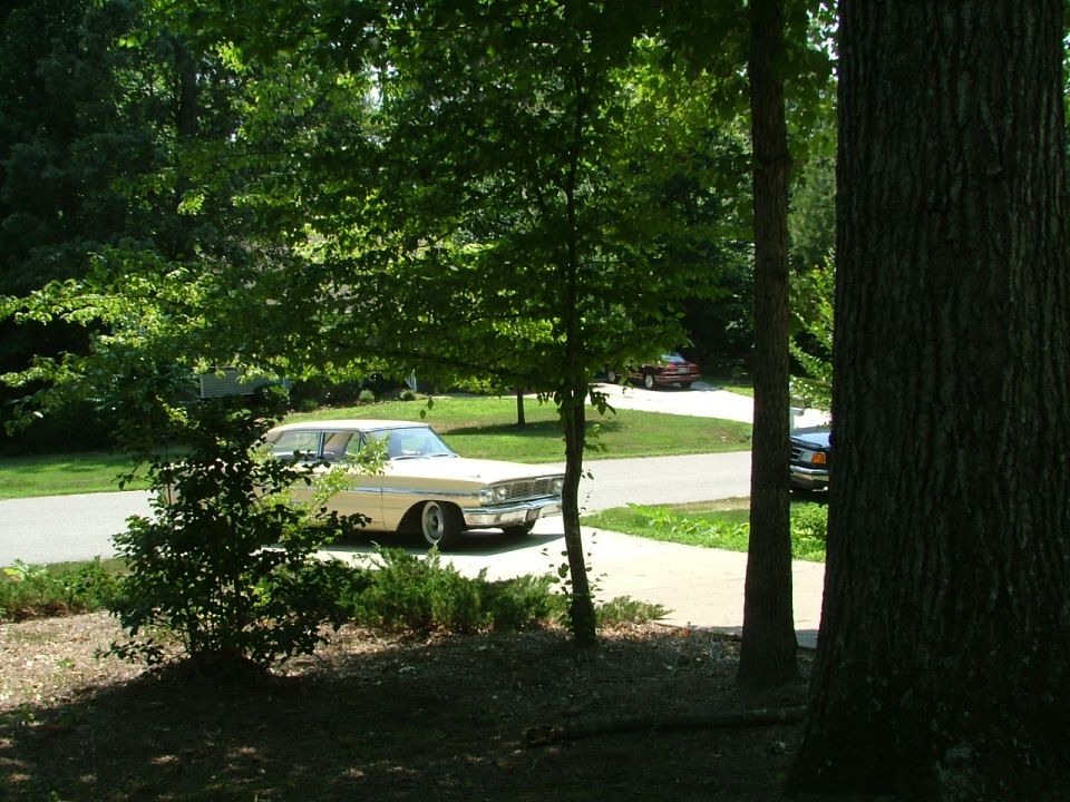 1964 Ford Galaxie