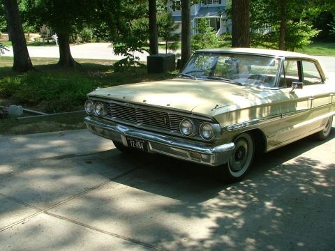 1964 Ford Galaxie photo