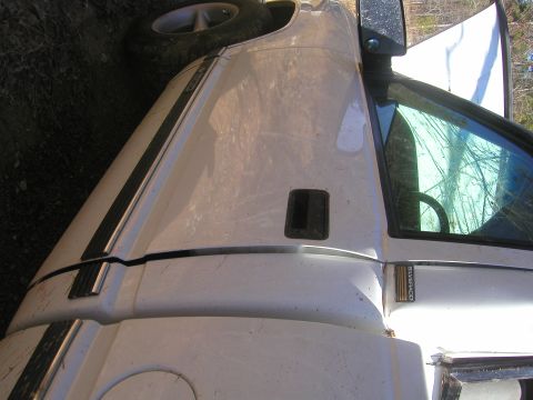 1995 Chevrolet C/K Pickup photo