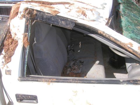 1995 Chevrolet C/K Pickup photo
