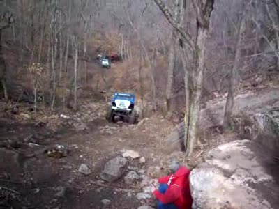 1976 Jeep CJ7