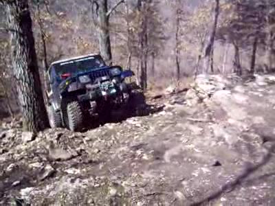 1976 Jeep CJ7