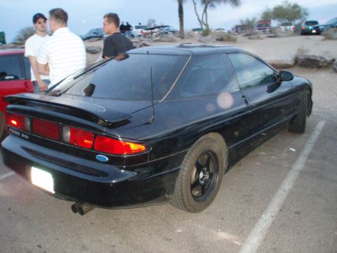 1997 Ford Probe - Mattie's GT
