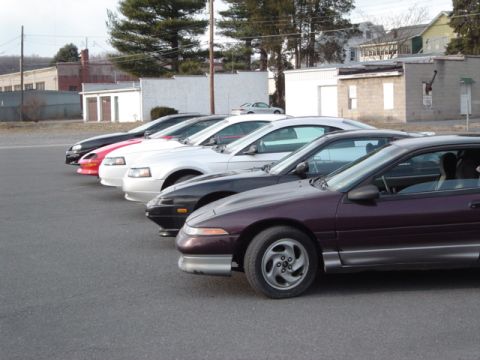 2002 Chevrolet Camaro “ss eater”