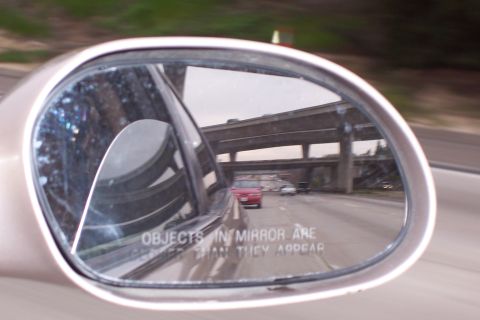 1998 Mercury Sable “SpeedRacer”