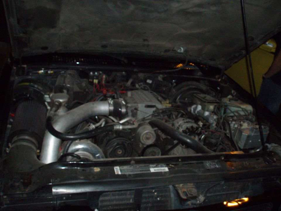 turbo... MmM...