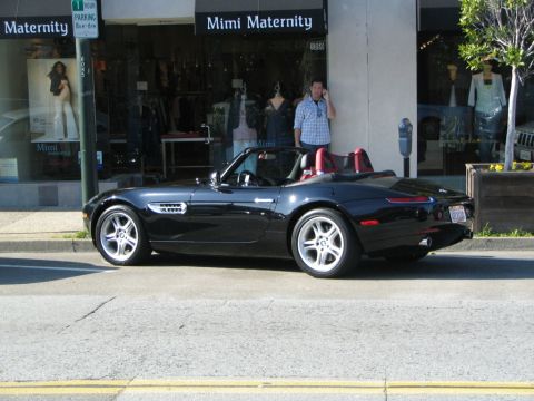 1986 Pontiac Fiero “SheBeast”