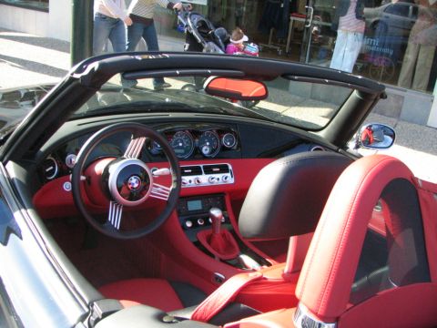 1986 Pontiac Fiero “SheBeast”