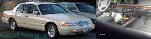 1996 Mercury Grand Marquis - drocksig-2-27-06
