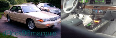 1996 Mercury Grand Marquis - drocksig-2-24-06