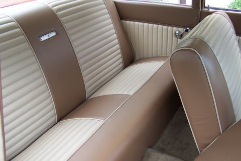 1965 Ford Falcon photo