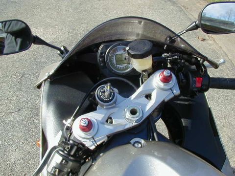 2006 Kawasaki Ninja