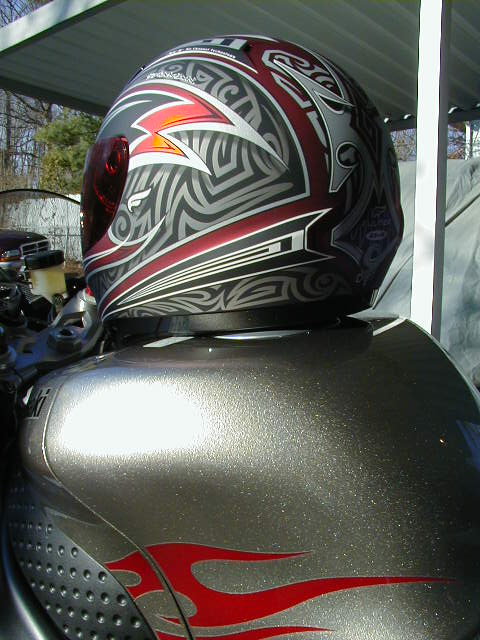 2006 Kawasaki Ninja