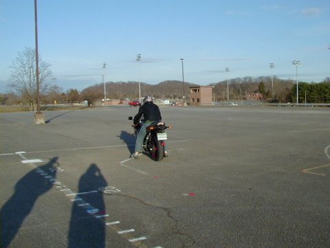 2006 Kawasaki Ninja