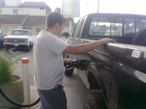 1987 Ford F-250 photo