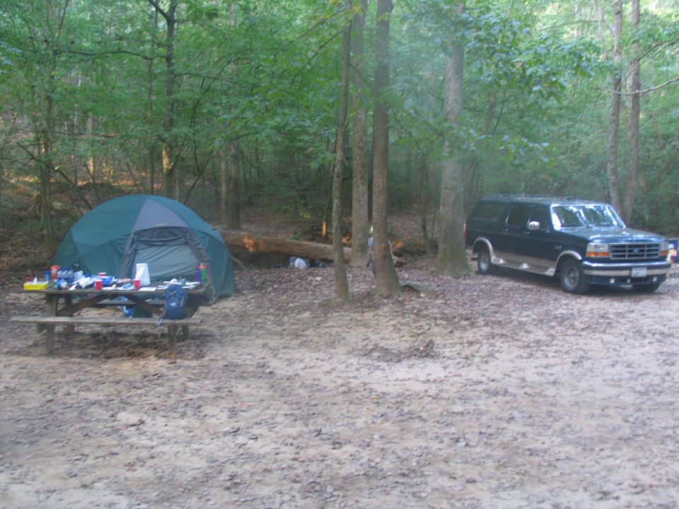 1995 Ford C-150 (Centurion Conversions) in 2006