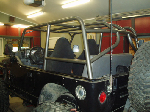 want to do this cage