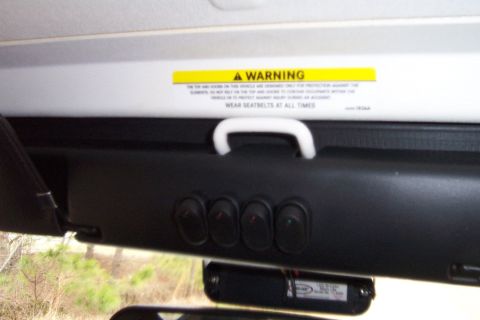 2006 Jeep Wrangler photo