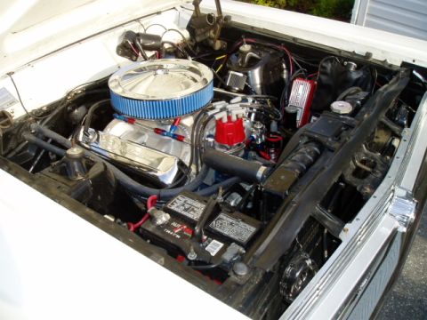 1966 Ford Fairlane