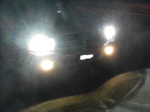 2000 Dodge Durango