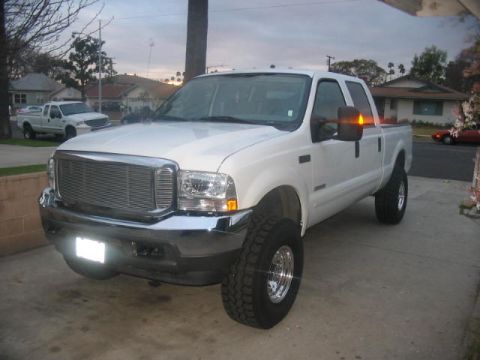 2004 Ford F-250 photo