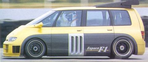 1986 Pontiac Fiero “SheBeast”