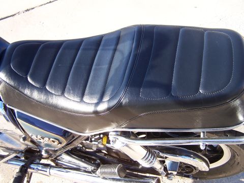 1981 Honda CB750