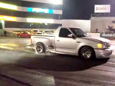 2002 Dodge 1500