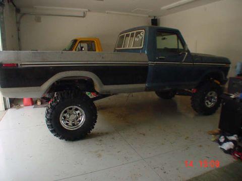 1979 Ford F-150 photo