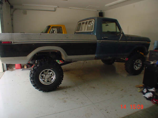 1979 Ford F-150