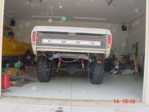 1979 Ford F-150 photo