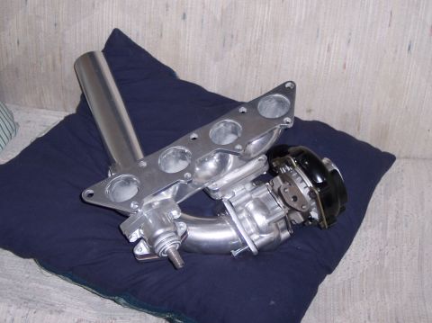 1999 Mitsubishi Mirage photo