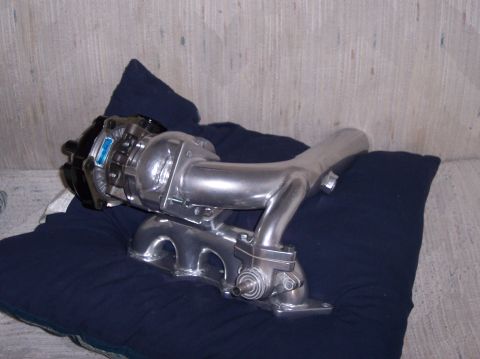 1999 Mitsubishi Mirage photo