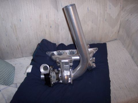 1999 Mitsubishi Mirage photo