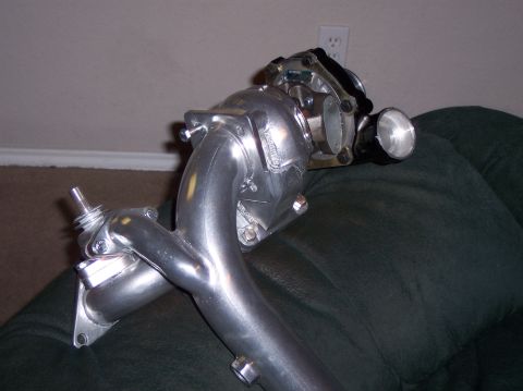1999 Mitsubishi Mirage photo
