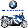 2005 BMW R1200CA ABS “K1200s”