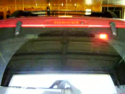 2005 Ford Explorer