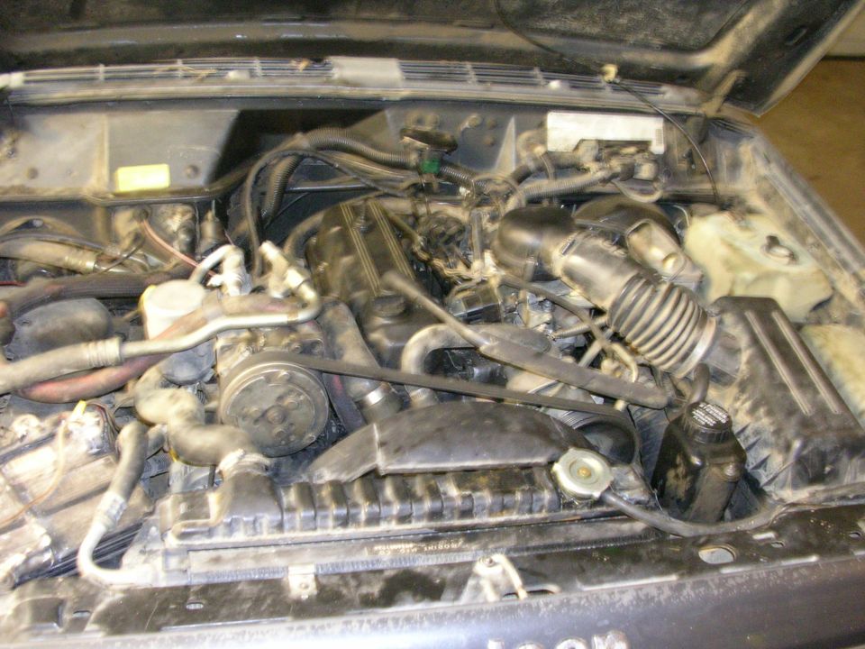 1987 Jeep Cherokee “for sale”