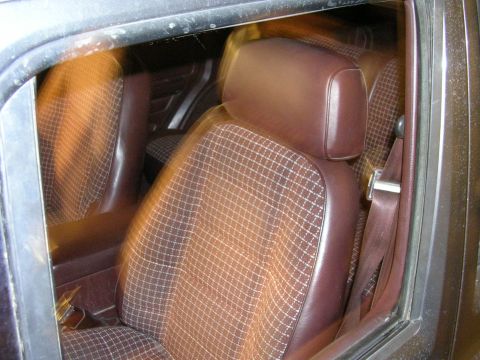 1987 Jeep Cherokee photo