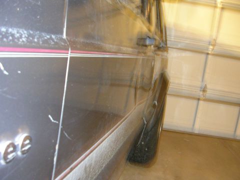 1987 Jeep Cherokee photo